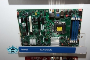 Computex 2008 - Intel X58 7