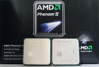 AMD Phenom II X4 965 Black Edition 1. AMD Phenom II X4 965 Black Edition 1