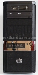 TC-Pc Play N-450-i5 670 - Zotac Geforce GTS 450 AMP! 2. Esterno 1
