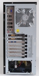 TC-Pc Play N-450-i5 670 - Zotac Geforce GTS 450 AMP! 2. Esterno 3