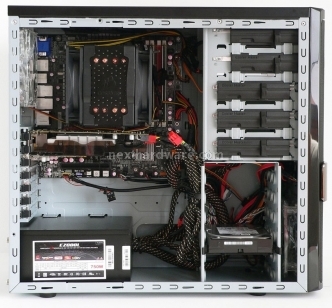 TC-Pc Play N-450-i5 670 - Zotac Geforce GTS 450 AMP! 3. Componenti Interni 1