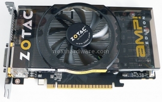TC-Pc Play N-450-i5 670 - Zotac Geforce GTS 450 AMP! 4. Zotac GeForce 450 AMP! 3