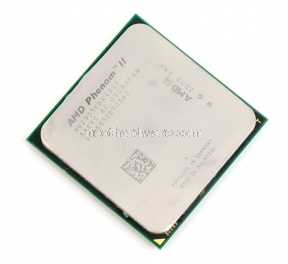 Recensione AMD Phenom II X4 955 Black Edition 1