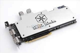 Inno3D GeForce GTX 295 iChiLL Black Series 3