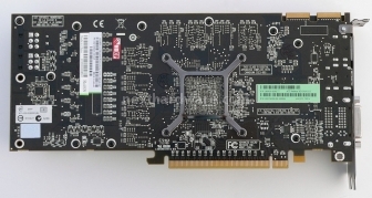 Sapphire Radeon HD 5850 1 GB GDDR5 1. Sapphire Radeon HD 5850 - Parte 1 4