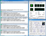 Gigabyte GA-790FXTA-UD5 e AMD Phenom II X4 965 C3 6. Test stabilità e consumi CPU 16
