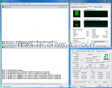 Gigabyte GA-790FXTA-UD5 e AMD Phenom II X4 965 C3 6. Test stabilità e consumi CPU 5