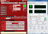 Gigabyte GA-790FXTA-UD5 e AMD Phenom II X4 965 C3 6. Test stabilità e consumi CPU 1