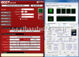 Gigabyte GA-790FXTA-UD5 e AMD Phenom II X4 965 C3 6. Test stabilità e consumi CPU 12