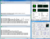 Gigabyte GA-790FXTA-UD5 e AMD Phenom II X4 965 C3 6. Test stabilità e consumi CPU 14