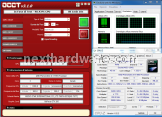 Gigabyte GA-790FXTA-UD5 e AMD Phenom II X4 965 C3 6. Test stabilità e consumi CPU 11