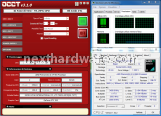 Gigabyte GA-790FXTA-UD5 e AMD Phenom II X4 965 C3 6. Test stabilità e consumi CPU 10