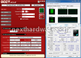 Gigabyte GA-790FXTA-UD5 e AMD Phenom II X4 965 C3 6. Test stabilità e consumi CPU 2