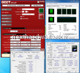 Gigabyte GA-790FXTA-UD5 e AMD Phenom II X4 965 C3 7. Test stabilità e consumi Memorie 6
