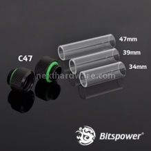 Bitspower C47 14