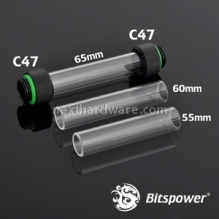 Bitspower C47 18