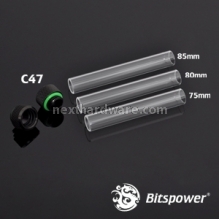 Bitspower C47 20