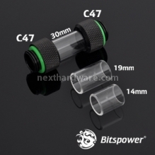 Bitspower C47 12