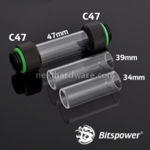 Bitspower C47 15