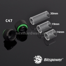 Bitspower C47 11