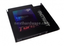 Recensione  SSD Patriot TorqX 128GB 6