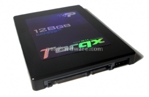 Recensione  SSD Patriot TorqX 128GB 2