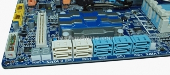 Gigabyte GA-P55-UD6 6