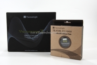 Arrow - Venomous X - NPH-105 - Propeller 120 testa a testa ... 3.Packaging e bundle - Thermalright Venomous X 1