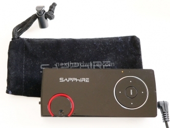 Sapphire Mini Projector 101 1. Sapphire Mini-Projector 101 (Parte 1) 3