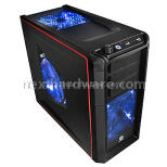 Thermaltake Element G 6. Accessori, Filtri e Ventole 8