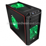 Thermaltake Element G 6. Accessori, Filtri e Ventole 10