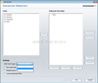 OCZ RevoDrive X2 160GB: Anteprima Italiana 14. Test: PcMark '05 1.2.0 2