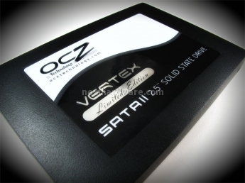 OCZ Vertex Limited Edition 100 GB 15. Conclusioni 1