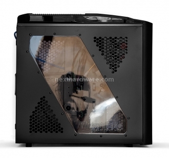 Thermaltake V9 BlacX Edition 2.Visto da vicino - Esterno 3