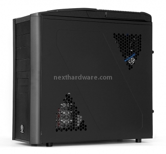 Thermaltake V9 BlacX Edition 2.Visto da vicino - Esterno 4