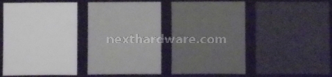 Samsung NV100HD, piccola peste da 15 megapixel 4 - Test: 1 - rumore e risoluzione 7
