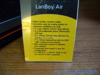Antec Lanboy AIR 1