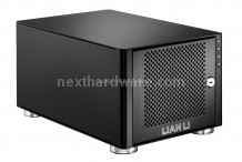Lian Li external HDD rack mount kits 7