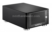 Lian Li external HDD rack mount kits 4