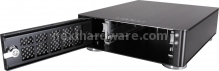 Lian Li external HDD rack mount kits 3