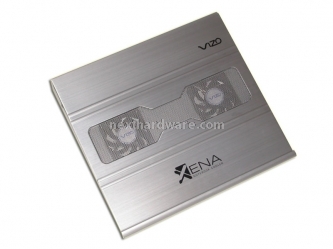 Vizo XENA Notebook Cooler 2. Descrizione del prodotto 1
