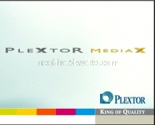 Plextor MediaX Portable Media Player: un disco dalla doppia personalità 6. MediaX come lettore multimediale II 1