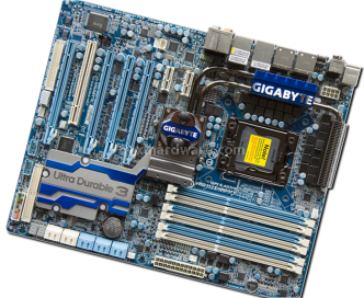 Gigabyte GA-X58A-UD7 12. Conclusioni 1