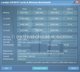 MSI 890FXA-GD70 11. Sintetici memorie 3