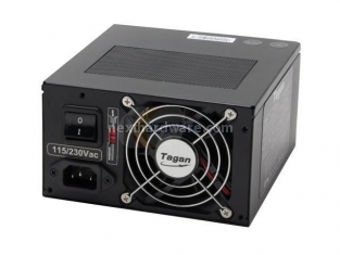 Antec High Current Pro 1200W : Anteprima Italiana 2. Over Current Protection 1