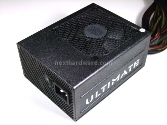 CoolerMaster UCP 900w 9. Conclusioni 2