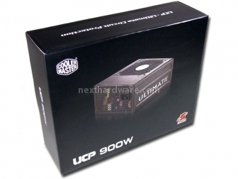 CoolerMaster UCP 900w 9. Conclusioni 1