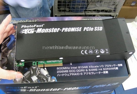PhotoFast G-Monster-Promise SSD 1