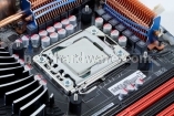 Prolimatech Super Mega, Thermaltake Jing, Thermalright Silver Arrow 11.Montaggio e performances - Thermaltake Jing 3