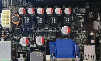 AMD Athlon II X4 620 e Sapphire 785G 3. Sapphire PI-AM3RS785G (785G) - parte 1 2